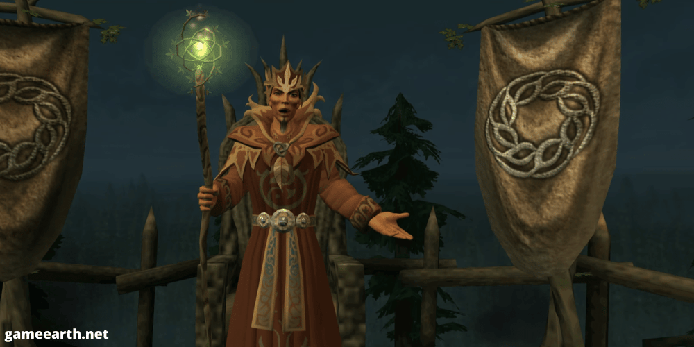 Champions Of Norrath